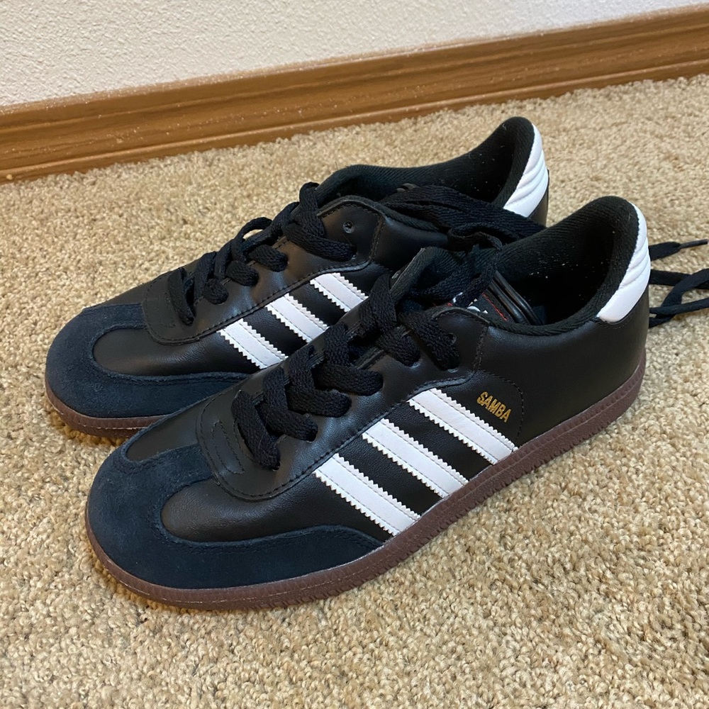 Adidas Samba Shoes
